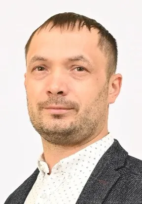 Артур Ганеев Вилевич