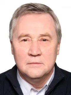Олег Голубев Вячеславович