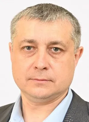 Константин Нестеров Михайлович