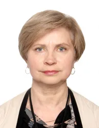 Ирина Семенова Петровна