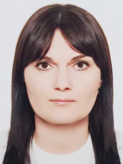Оксана Соколова Александровна
