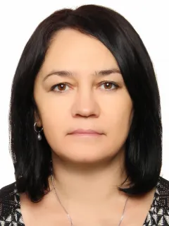 Елена Вареник Владимировна
