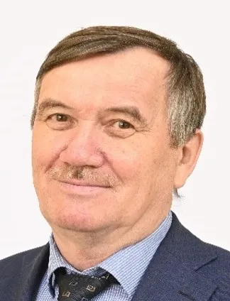 Наиль Зарипов Гарифьянович