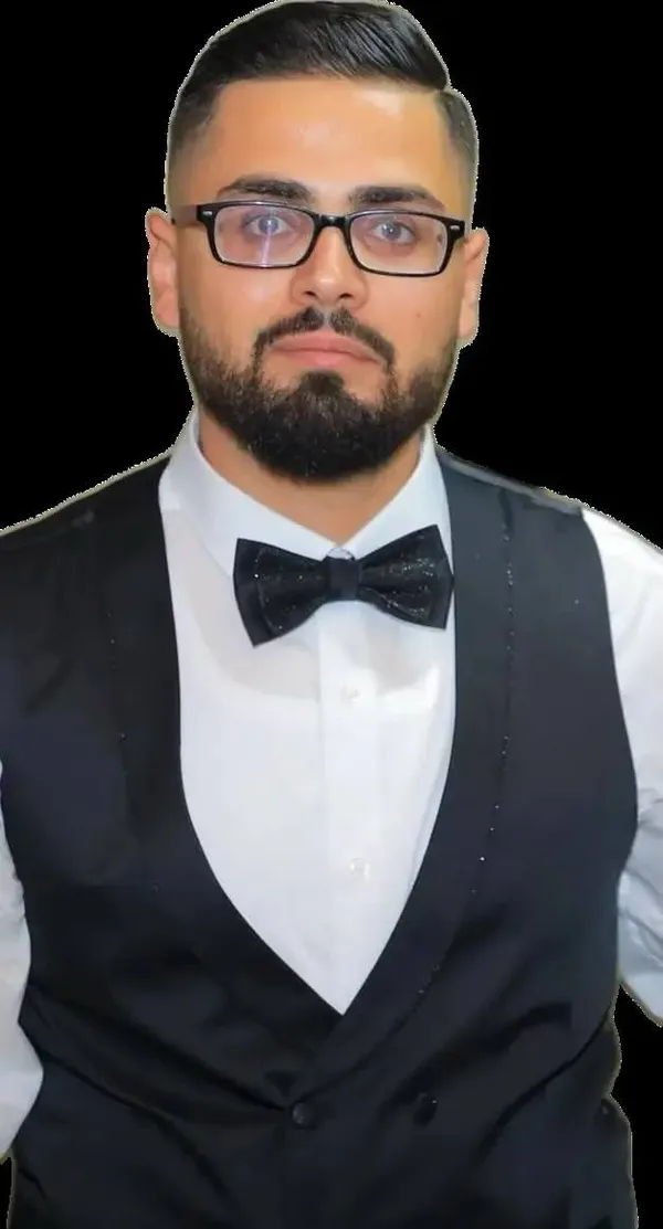 Адхам Мухаммад Муса Абуайяш 