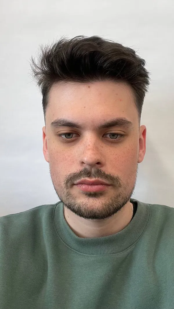 Евгений Воробьёв Викторович