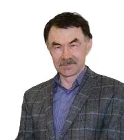 Зиганур Фазуллин Юсупович