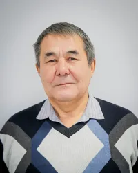Ахтяр Гайсин Магазович