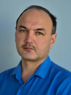 Марат Губайдуллин Байназарович