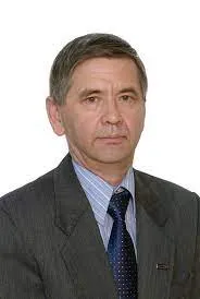 Ринад Юлмухаметов Салаватович