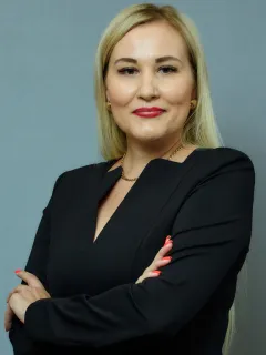 Олеся Кривошеева Александровна