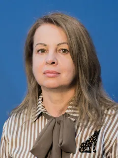 Ирина Алехина Евгеньевна
