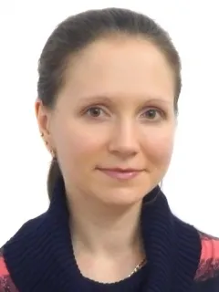 Наталья Борисова Сергеевна