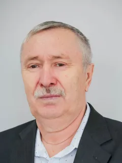 Илшат Файзрахманов Салихьянович