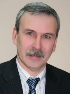Валерий Янборисов Марсович