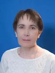 Людмила Кузина Георгиевна