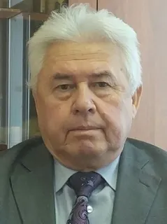 Исмаил Массалимов Александрович