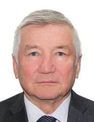 Ахат Мустафин Газизьянович