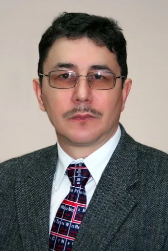 Ринат Ахметханов Маснавич