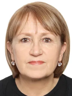 Ольга Мартынова Галеевна