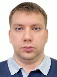 Павел Никитин Владимирович