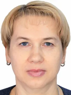Мария Семашко Андреевна