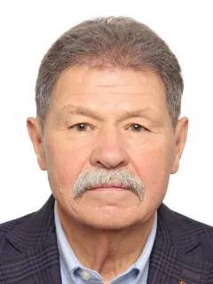 Валерий Атрощенко Владимирович