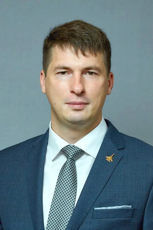 Георгий Агеев Константинович
