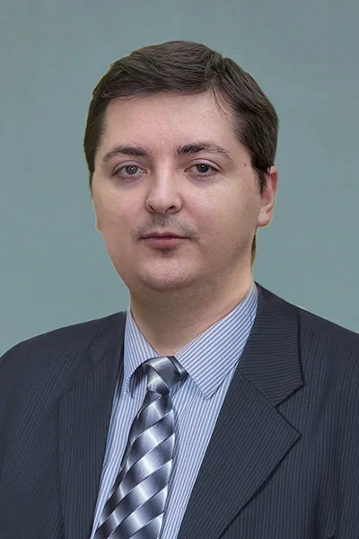Алексей Ахмедьянов Венерович