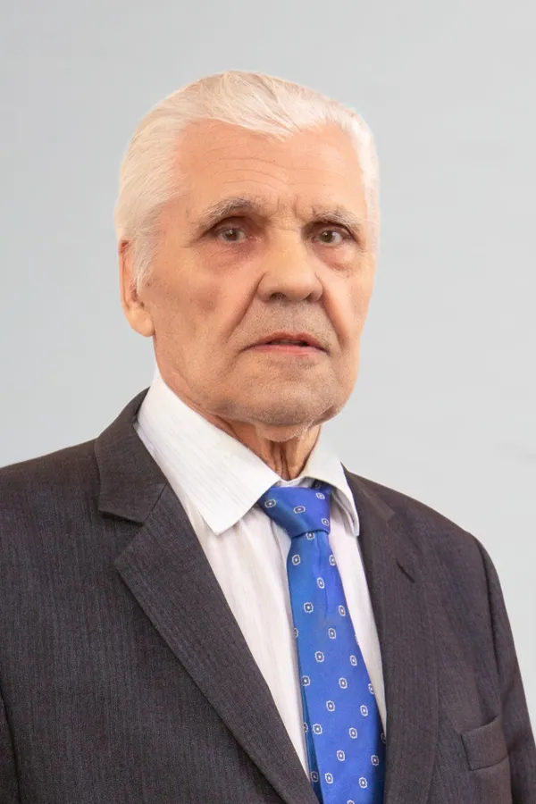 Борис Беляев Андреевич