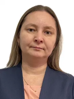 Светлана Хизбуллина Фаизовна