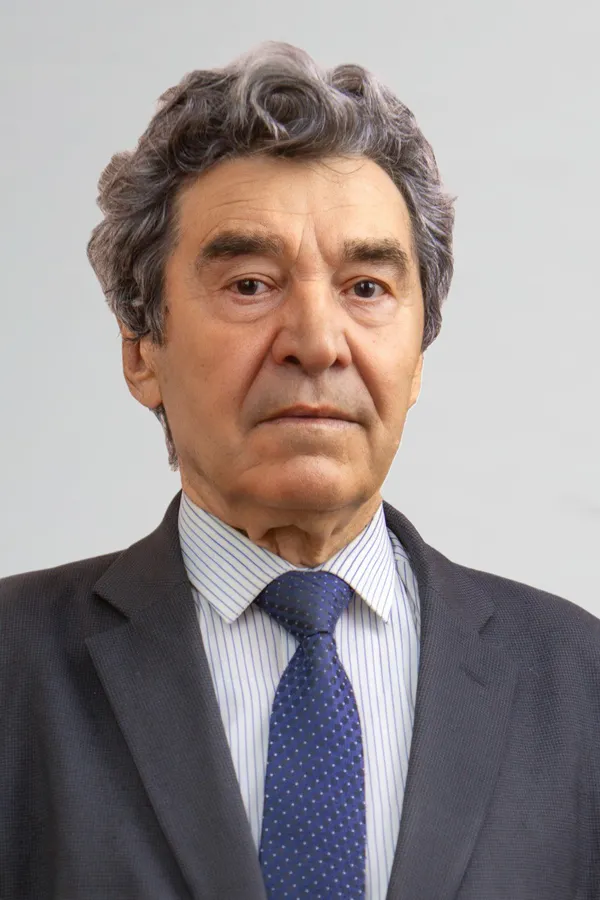 Валерий Итбаев Каюмович
