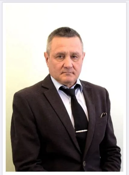 Рустам Камалов Камилович