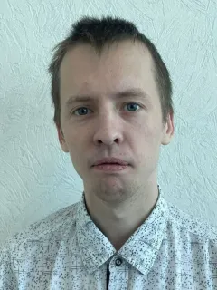 Евгений Козлов Алексеевич