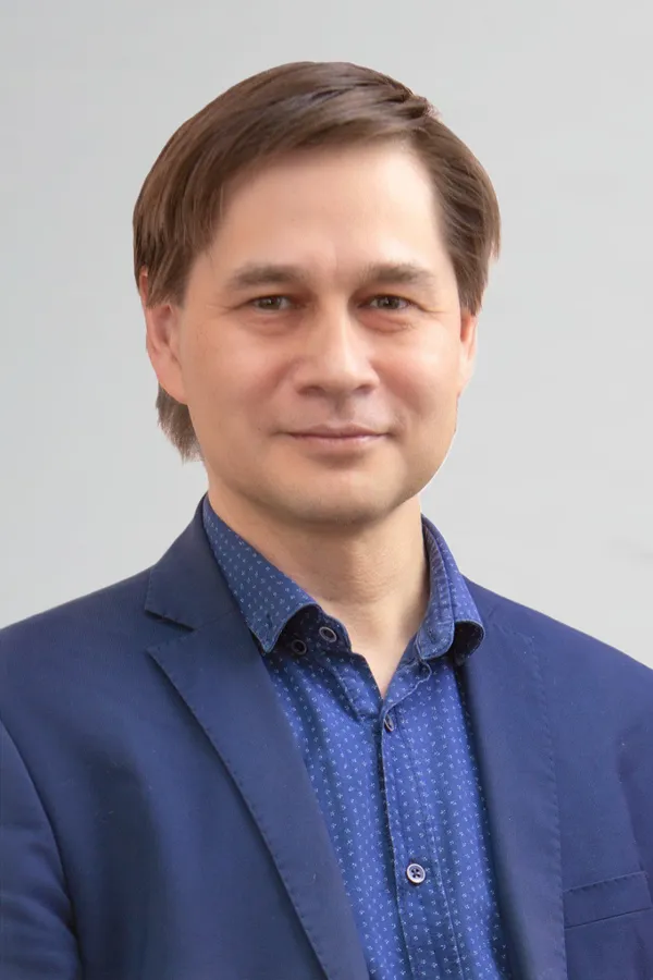 Сергей Минигалеев Мунирович