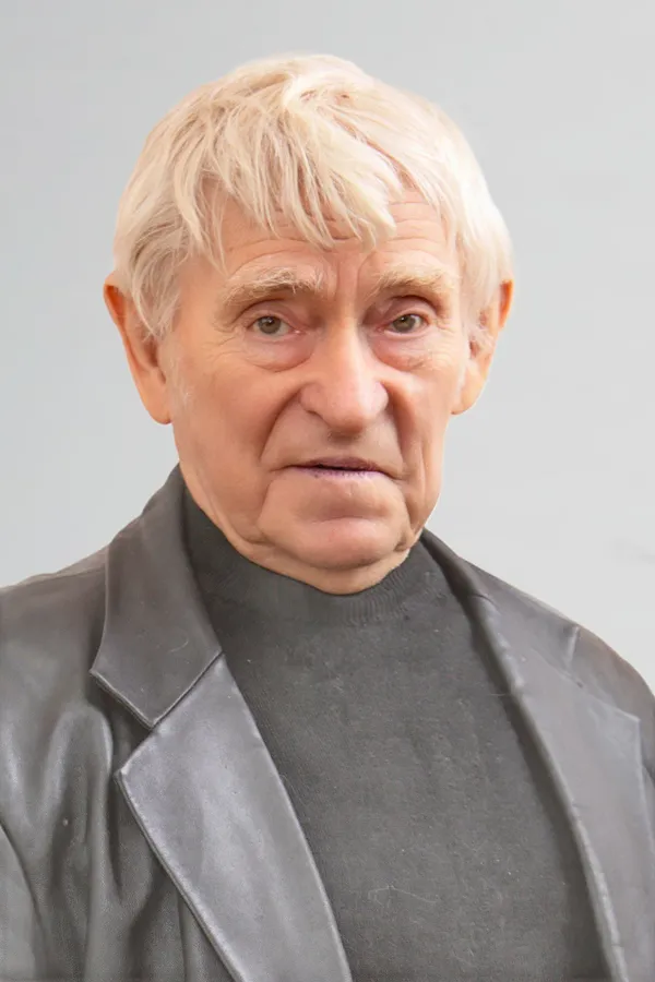 Сергей Прокшин Сергеевич