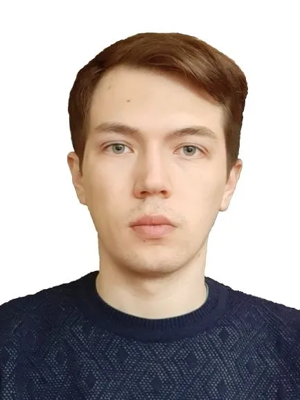 Павел Васильев Валерьевич