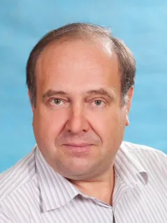 Владимир Гвоздев Ефимович