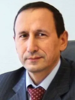 Ильдар Ямалов Уралович