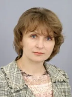 Елена Макарова Анатольевна