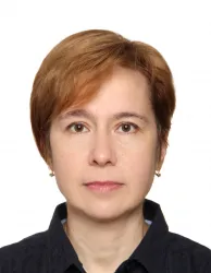 Елена Закиева Шавкатовна