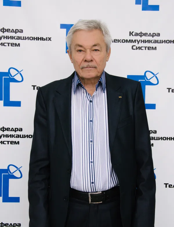 Валерий Багманов Хусаинович