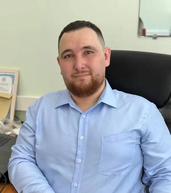 Иванов Владислав Викторович