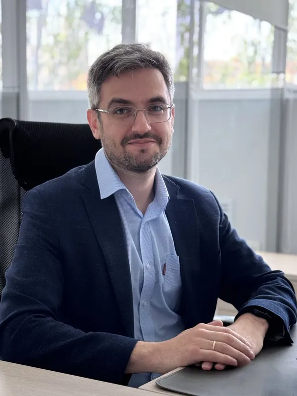 Григорий Воронков Сергеевич