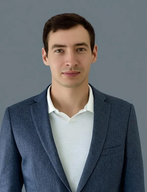 Александр Никитин Александрович