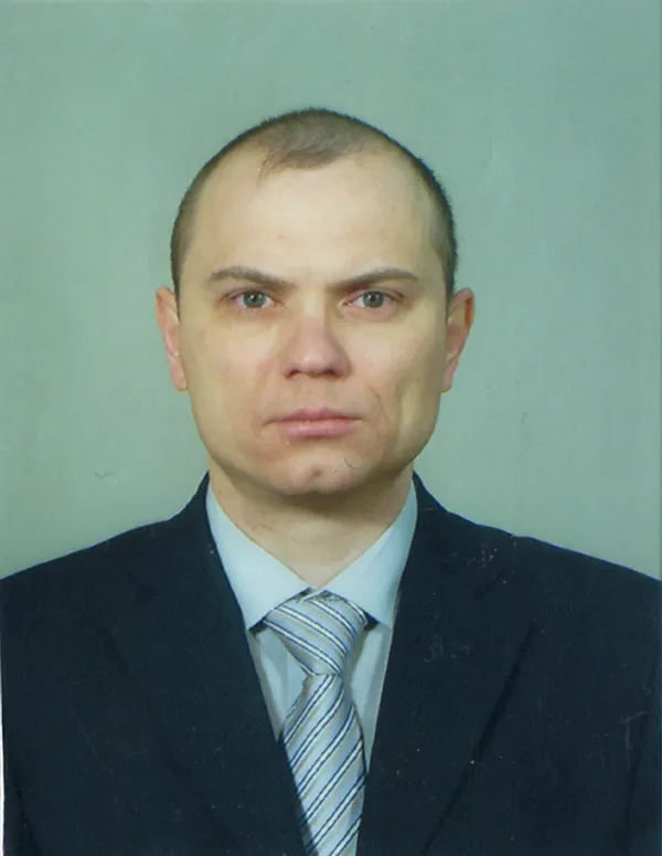 Евгений Чернышев Сергеевич