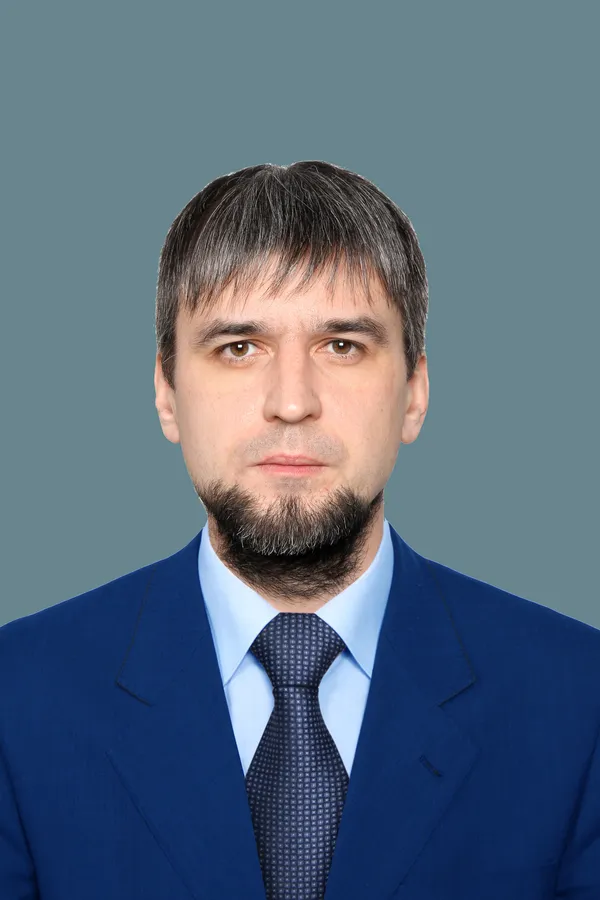 Виталий Котельников Александрович