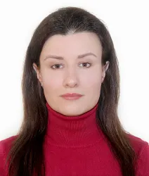 Александра Ковтуненко Вадимовна