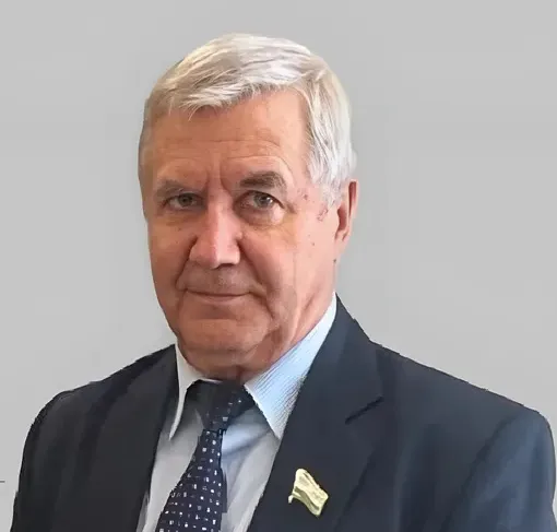 Сергей Павлов Владимирович