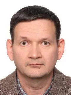 Константин Ризванов Анварович