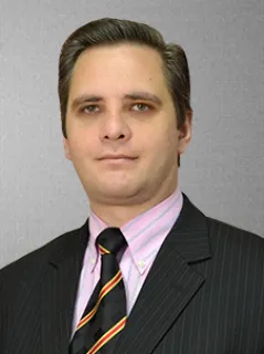 Александр Бабиков Юрьевич